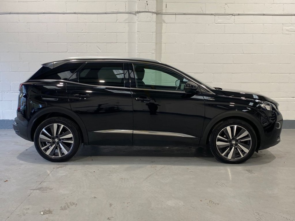 Used Peugeot 3008 2020 for sale - 76604479: Photo 8