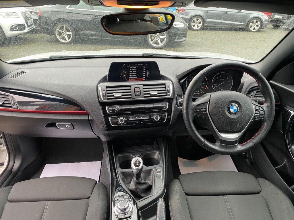 Used BMW 2 Series 2016 for sale - 77327658: Photo 12