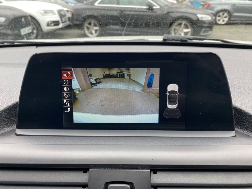 Used BMW 2 Series 2016 for sale - 77327658: Photo 13