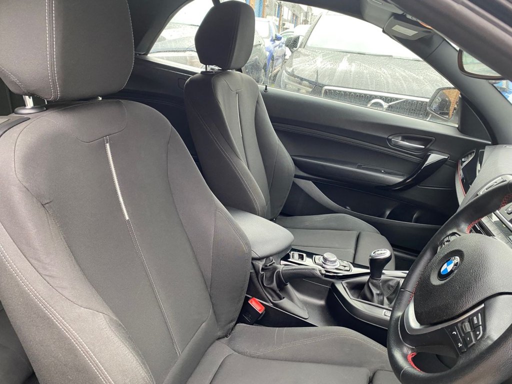 Used BMW 2 Series 2016 for sale - 77327658: Photo 15