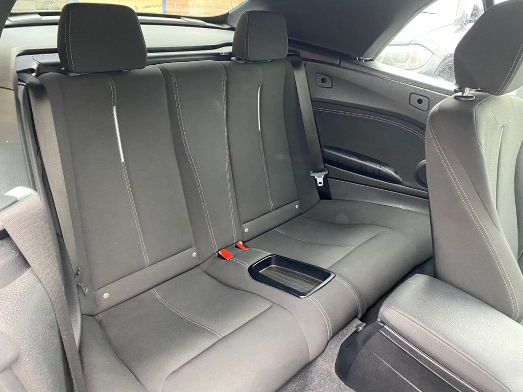 Used BMW 2 Series 2016 for sale - 77327658: Photo 16