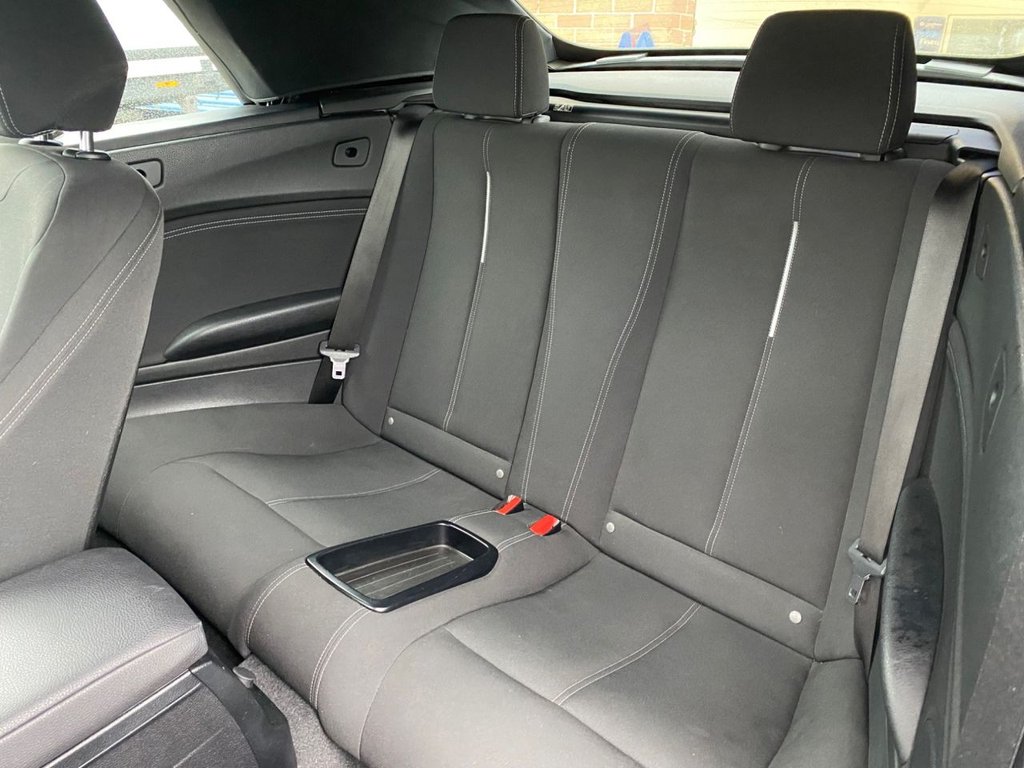 Used BMW 2 Series 2016 for sale - 77327658: Photo 17