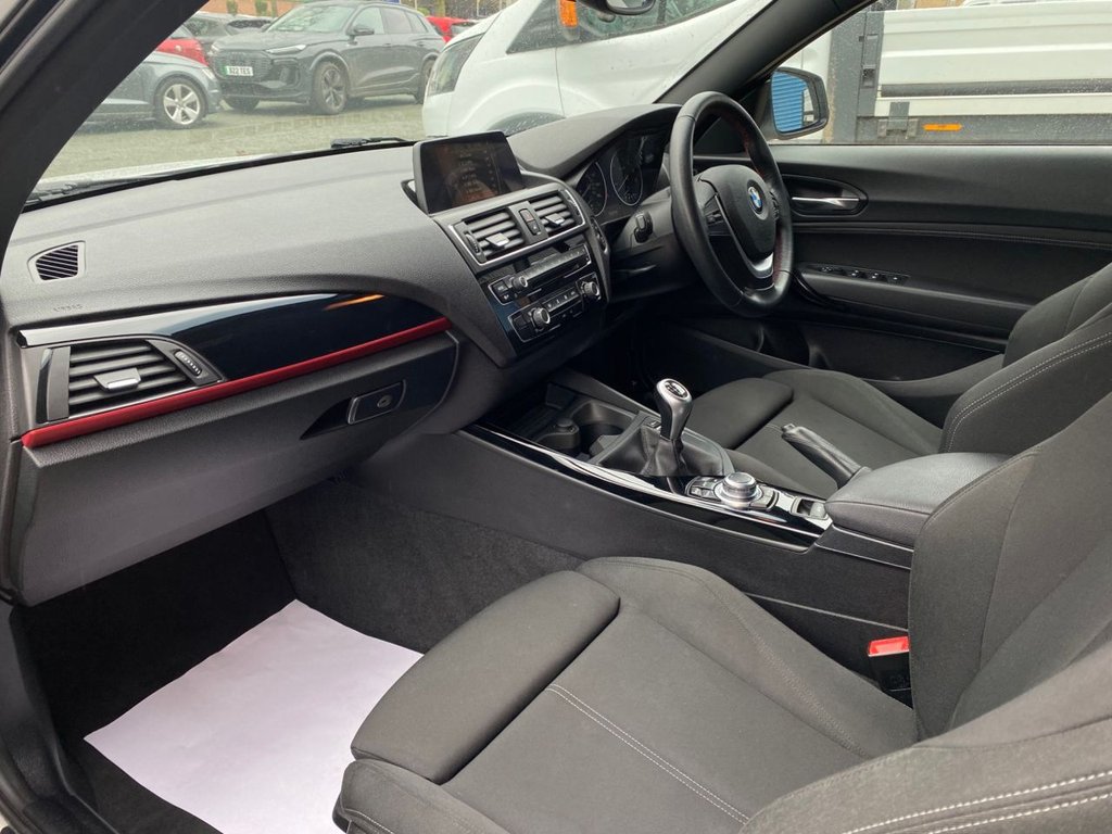 Used BMW 2 Series 2016 for sale - 77327658: Photo 18