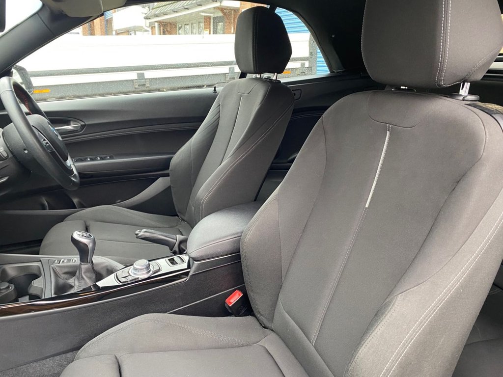 Used BMW 2 Series 2016 for sale - 77327658: Photo 19