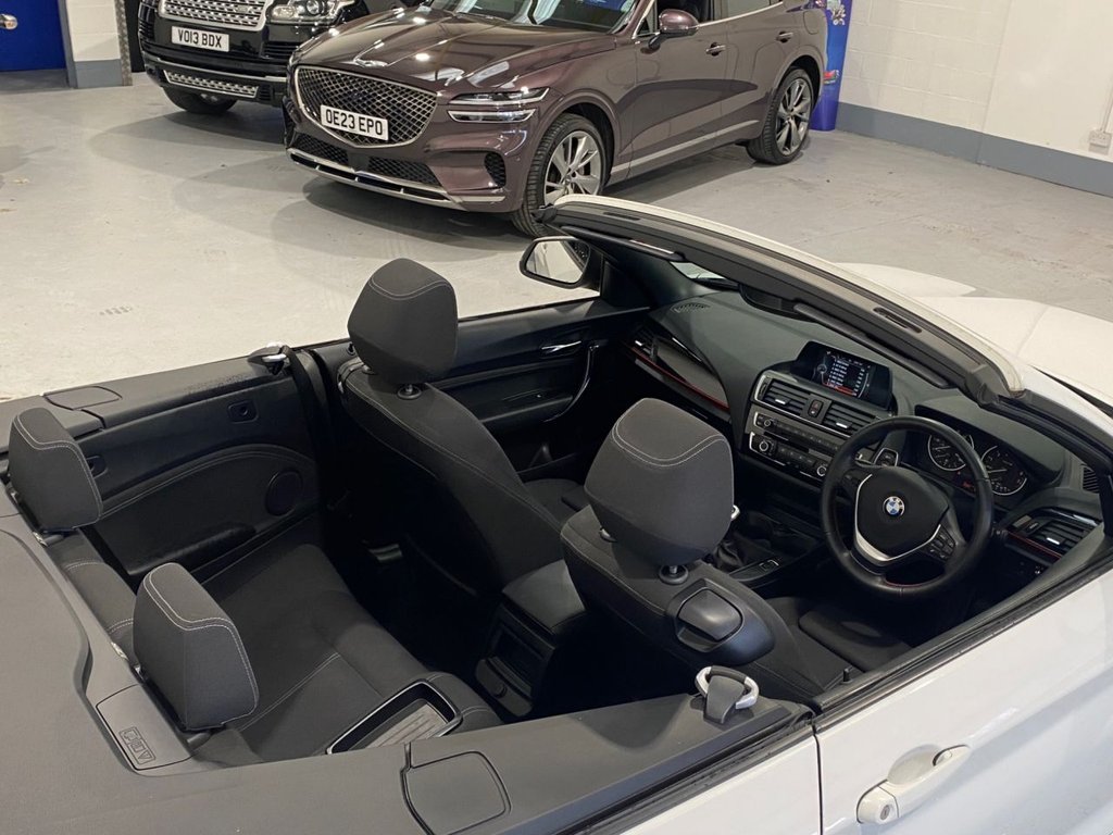 Used BMW 2 Series 2016 for sale - 77327658: Photo 20