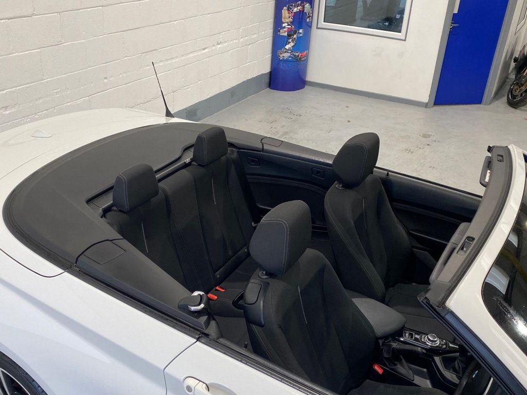 Used BMW 2 Series 2016 for sale - 77327658: Photo 21