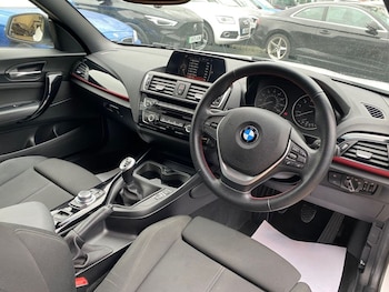 Used BMW 2 Series 2016 for sale - 77327658: Photo