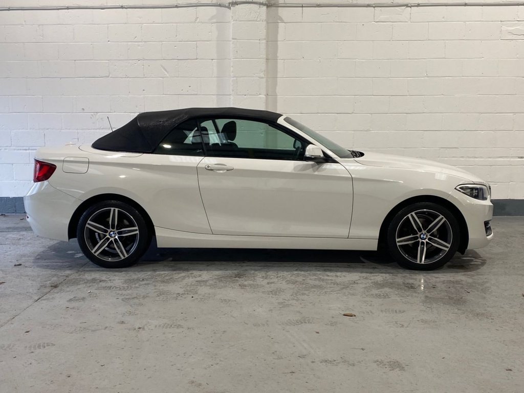 Used BMW 2 Series 2016 for sale - 77327658: Photo 7