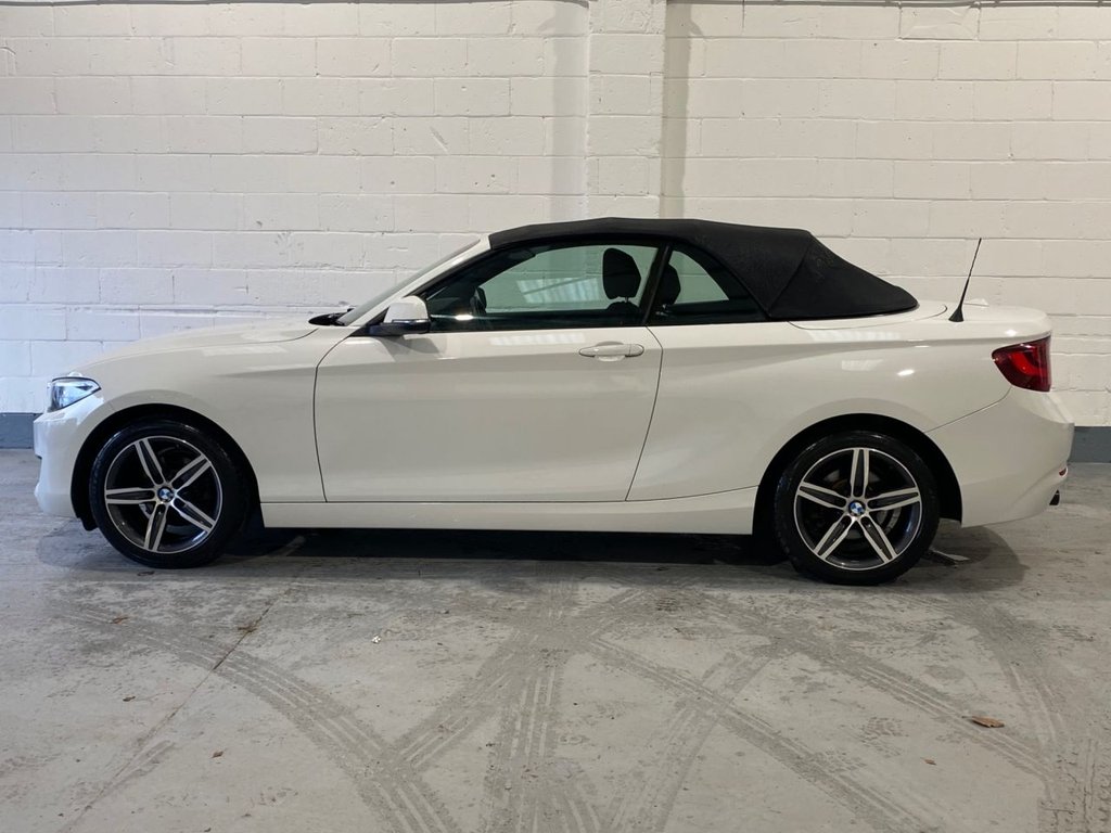 Used BMW 2 Series 2016 for sale - 77327658: Photo 8