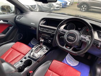 Used Audi A5 2012 for sale - 78607470: Photo