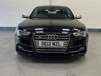 Used Audi A5 2012 for sale - 78607470: Photo