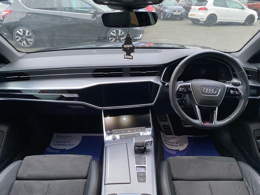 Used Audi A6 2019 for sale - 77212746: Photo 11