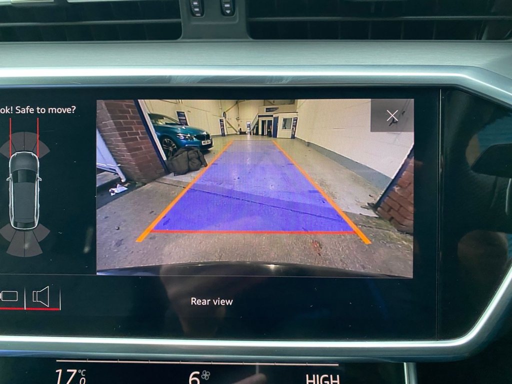 Used Audi A6 2019 for sale - 77212746: Photo 12