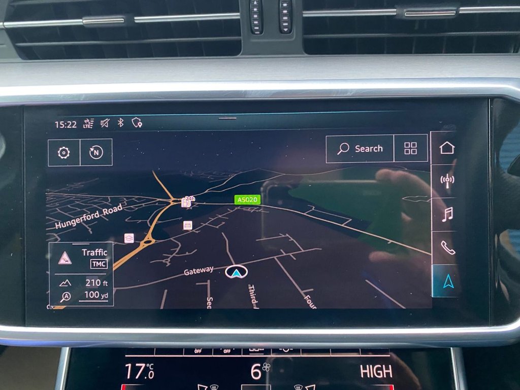 Used Audi A6 2019 for sale - 77212746: Photo 13