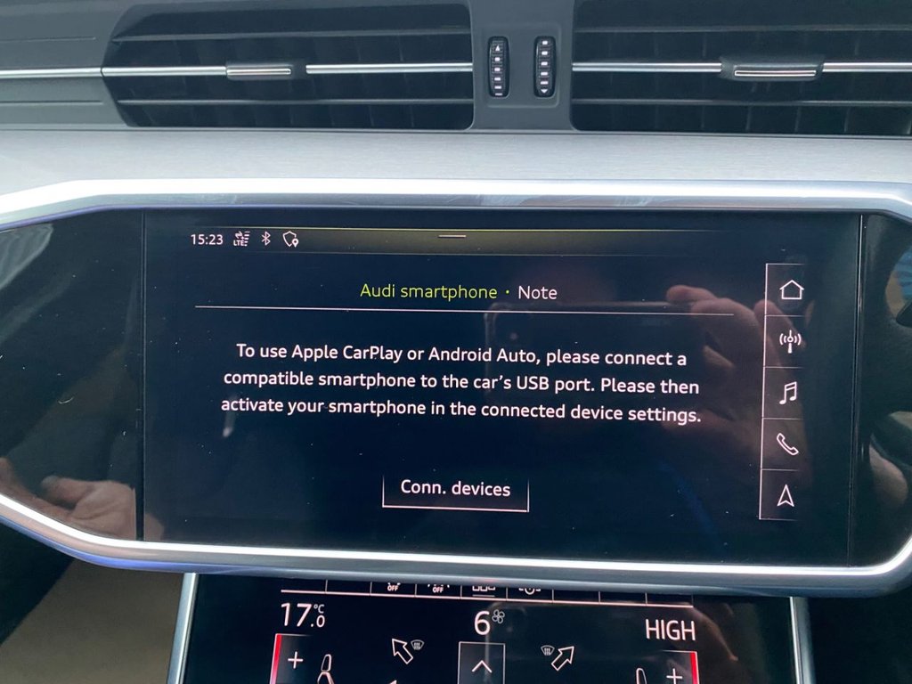 Used Audi A6 2019 for sale - 77212746: Photo 14