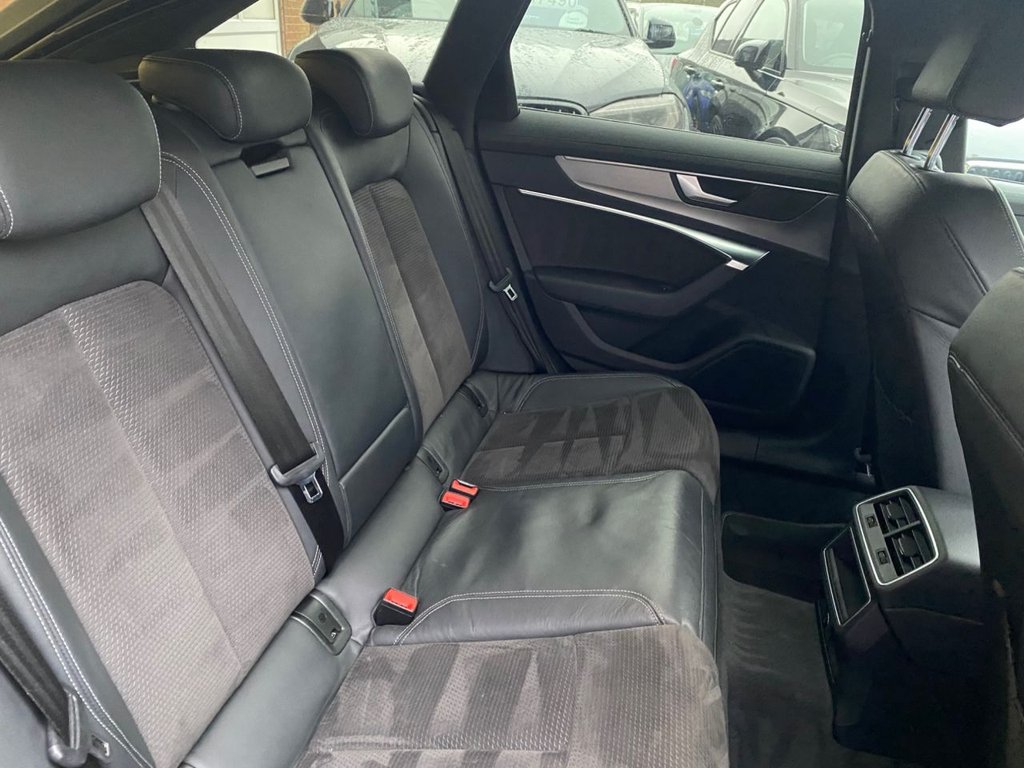 Used Audi A6 2019 for sale - 77212746: Photo 15