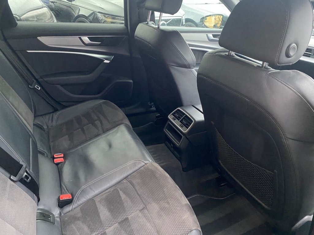 Used Audi A6 2019 for sale - 77212746: Photo 16