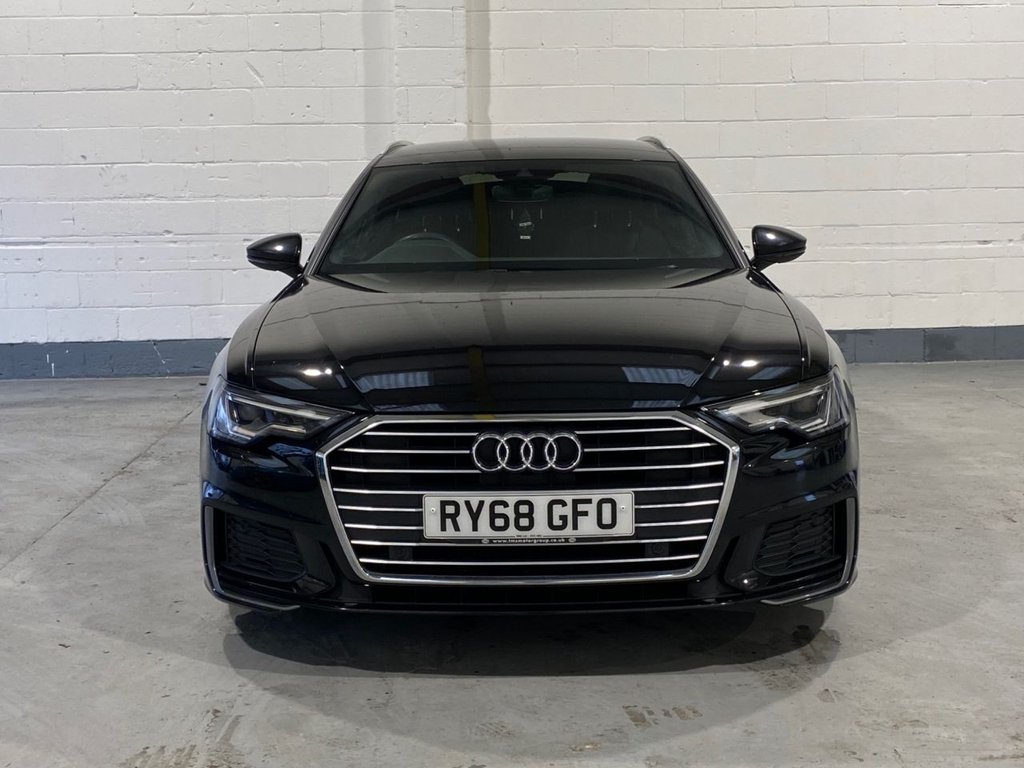 Used Audi A6 2019 for sale - 77212746: Photo 5