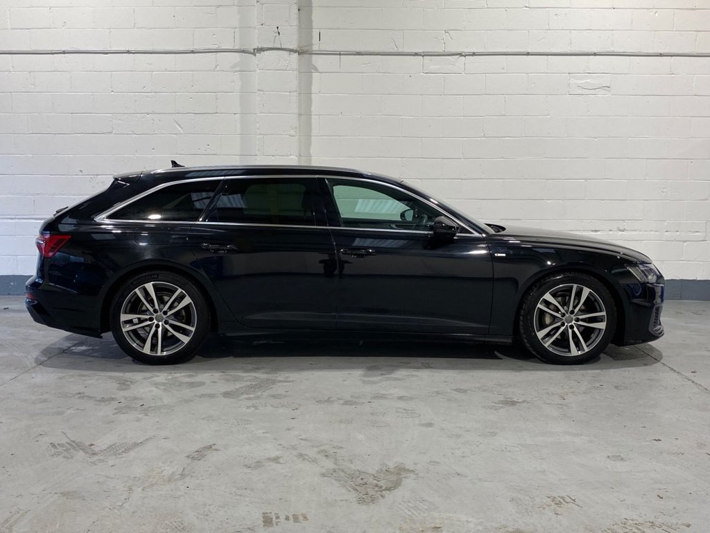 Used Audi A6 2019 for sale - 77212746: Photo 6
