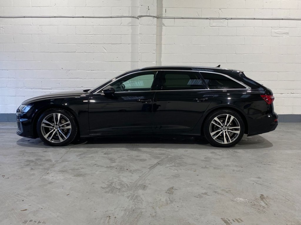 Used Audi A6 2019 for sale - 77212746: Photo 7