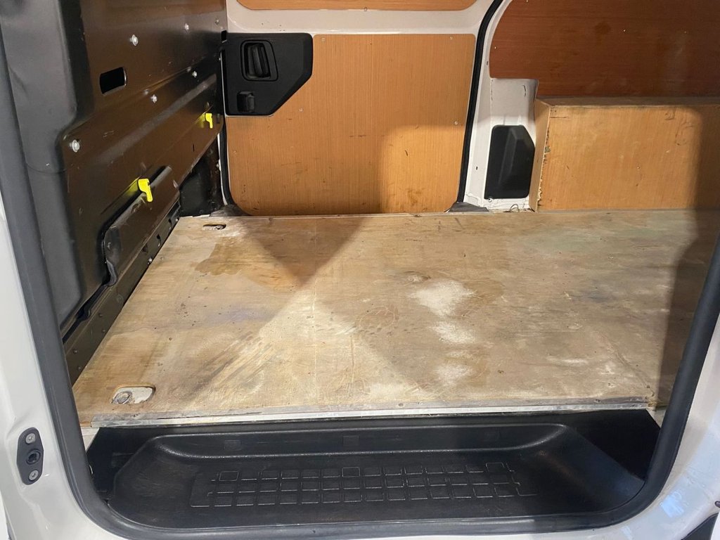 Used Vauxhall Vivaro 2021 for sale - 76840961: Photo 11