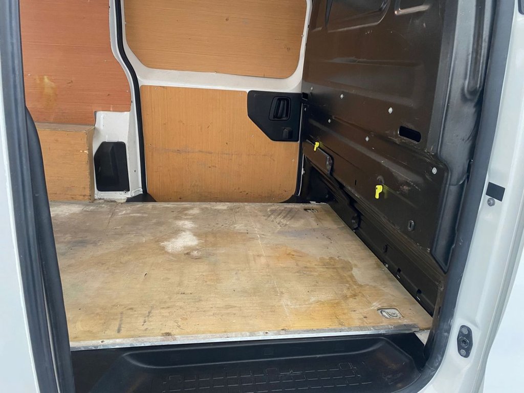 Used Vauxhall Vivaro 2021 for sale - 76840961: Photo 12