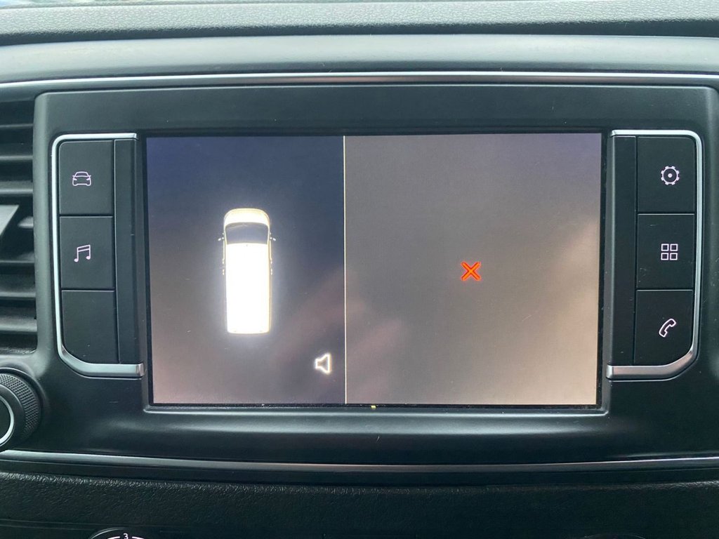 Used Vauxhall Vivaro 2021 for sale - 76840961: Photo 15