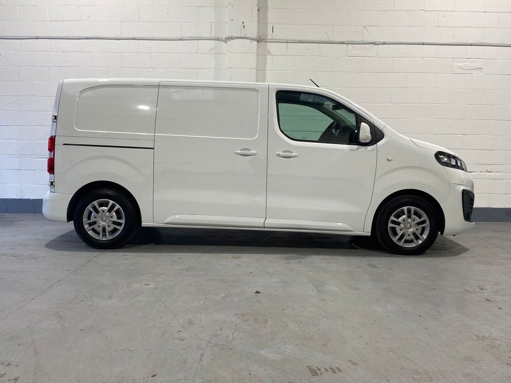 Used Vauxhall Vivaro 2021 for sale - 76840961: Photo 6
