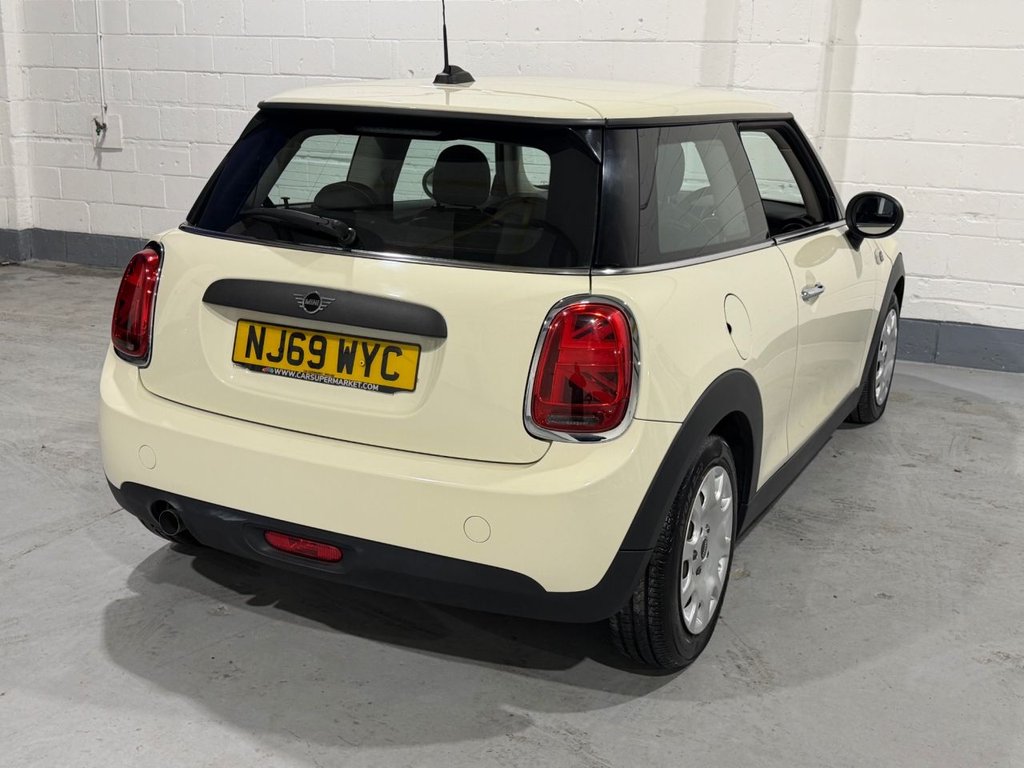 Used MINI Hatch 2019 for sale - 77110368: Photo 10