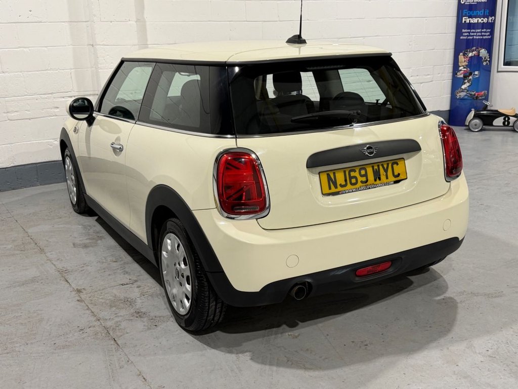 Used MINI Hatch 2019 for sale - 77110368: Photo 3