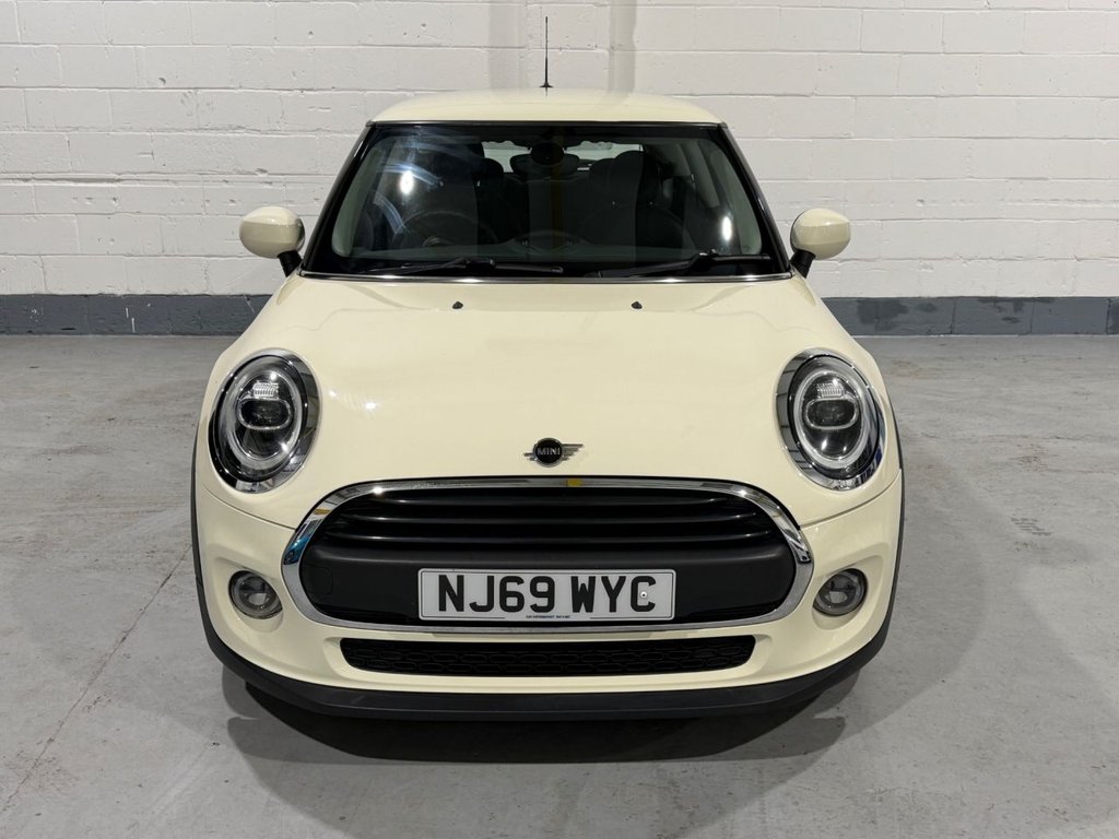 Used MINI Hatch 2019 for sale - 77110368: Photo 6
