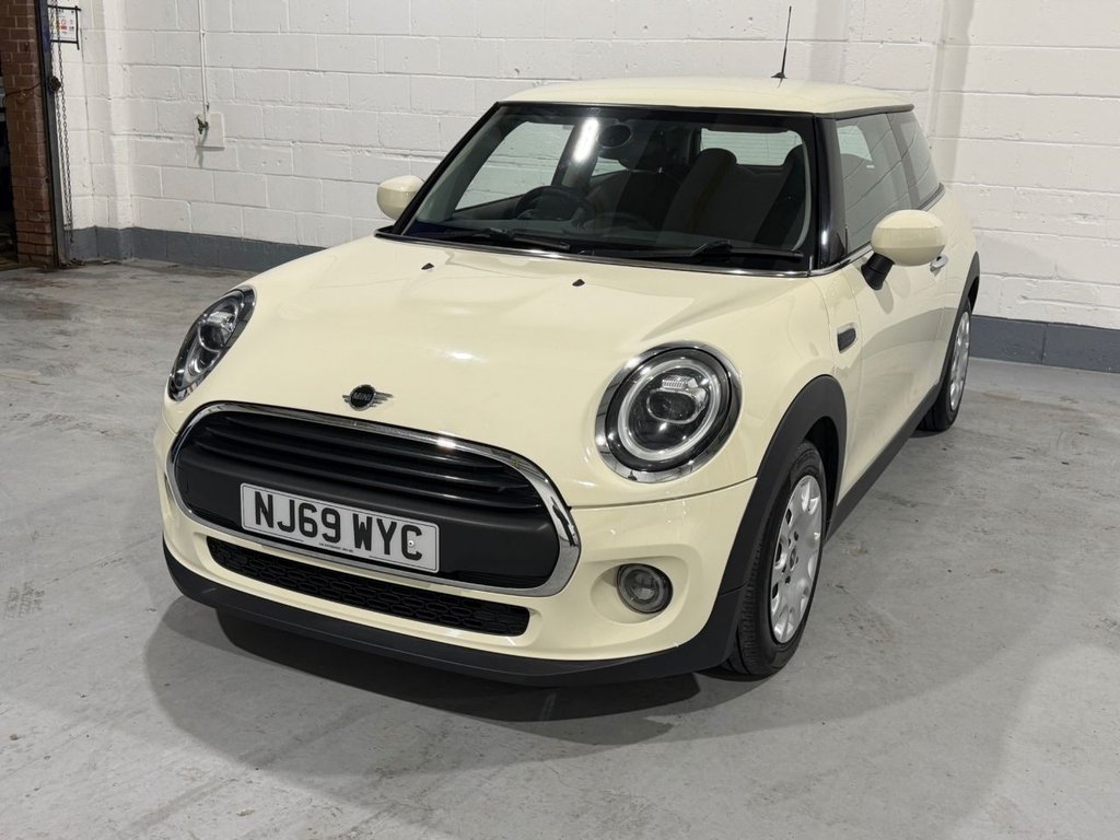 Used MINI Hatch 2019 for sale - 77110368: Photo 7