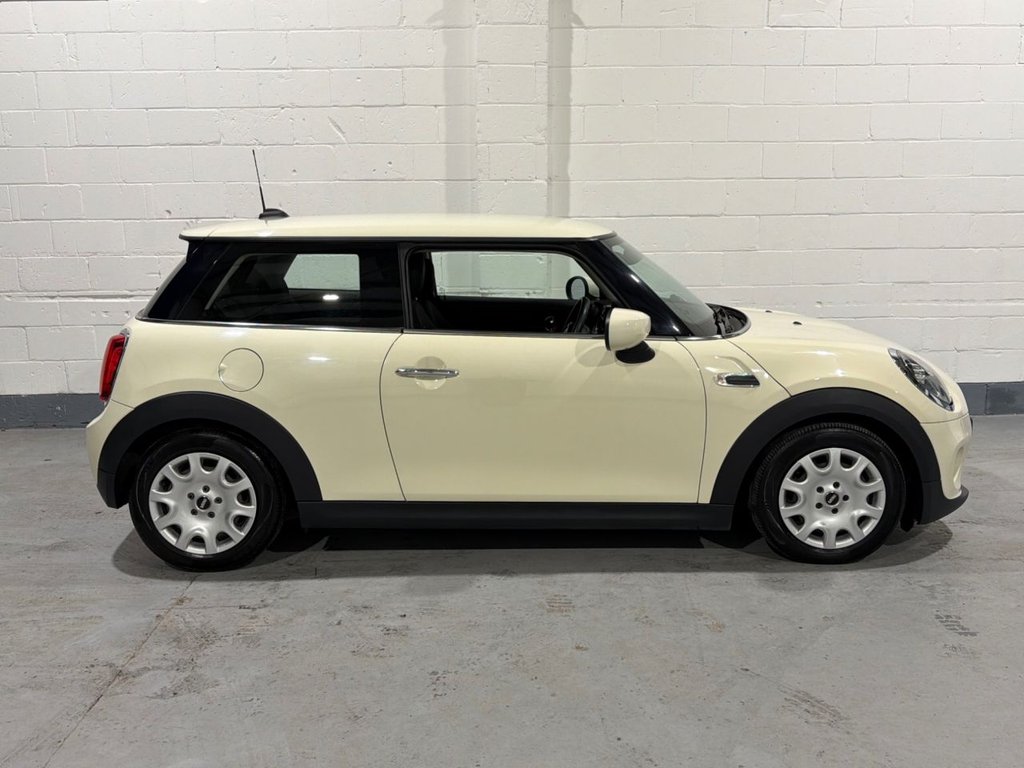 Used MINI Hatch 2019 for sale - 77110368: Photo 8