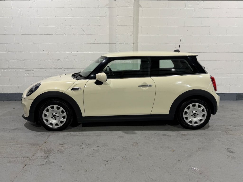 Used MINI Hatch 2019 for sale - 77110368: Photo 9