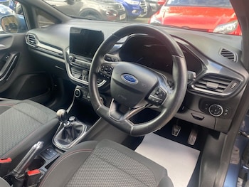 Used Ford Fiesta 2019 for sale - 78931048: Photo