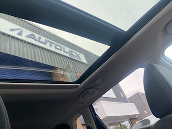Used Nissan X-Trail 2017 for sale - 79046073: Photo