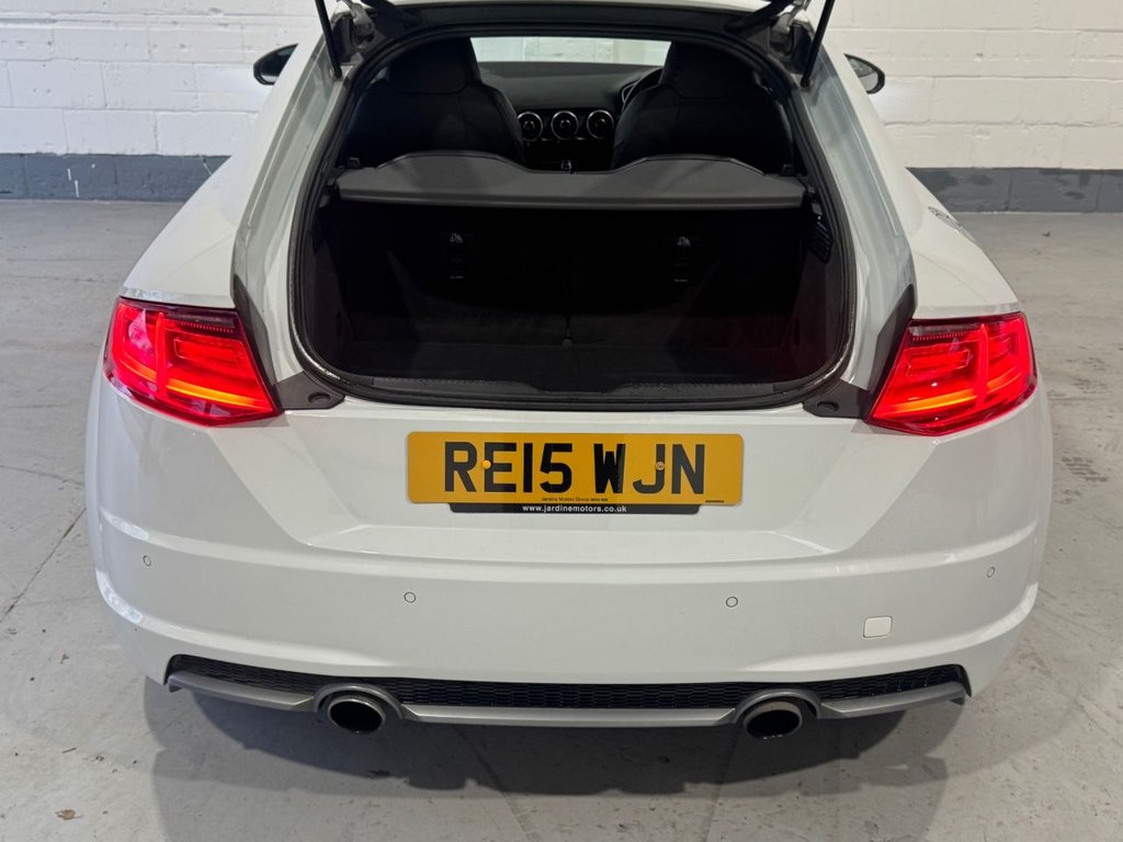 Used Audi TT 2015 for sale - 77038477: Photo 10