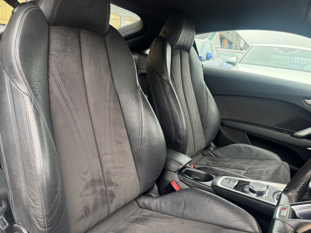 Used Audi TT 2015 for sale - 77038477: Photo 11