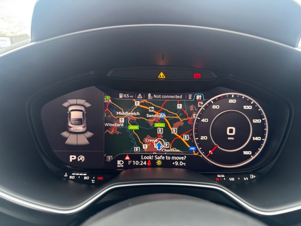 Used Audi TT 2015 for sale - 77038477: Photo 13