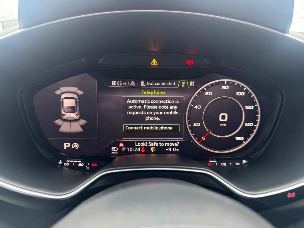 Used Audi TT 2015 for sale - 77038477: Photo 14