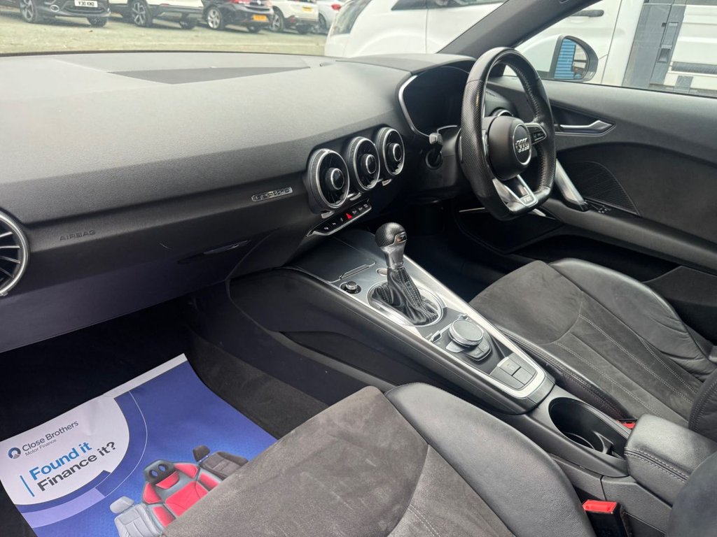 Used Audi TT 2015 for sale - 77038477: Photo 15