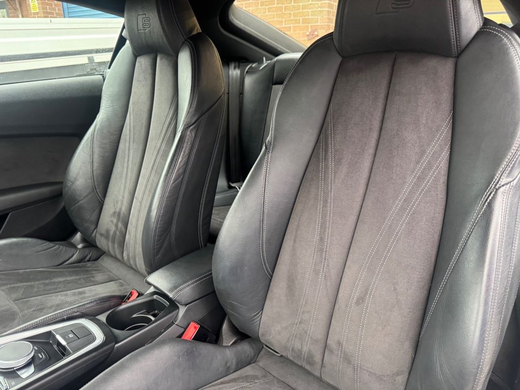 Used Audi TT 2015 for sale - 77038477: Photo 16