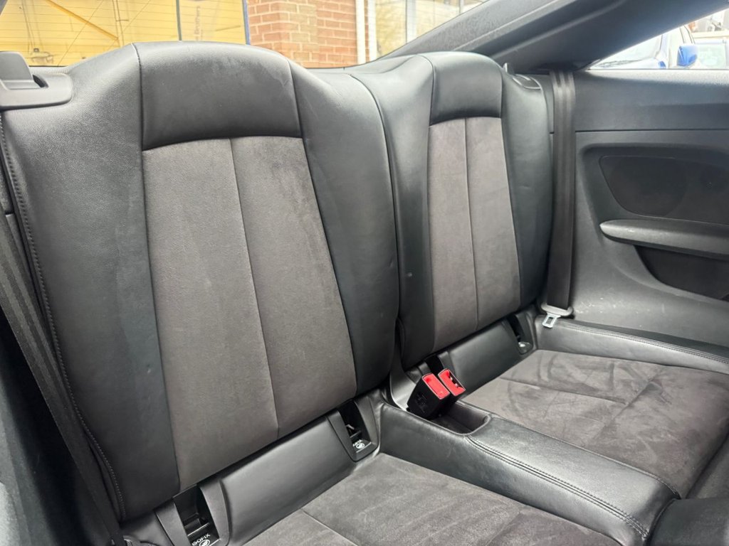 Used Audi TT 2015 for sale - 77038477: Photo 17