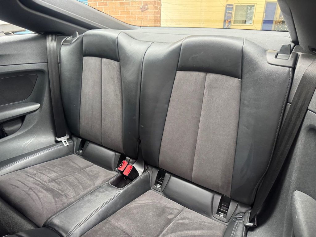 Used Audi TT 2015 for sale - 77038477: Photo 18