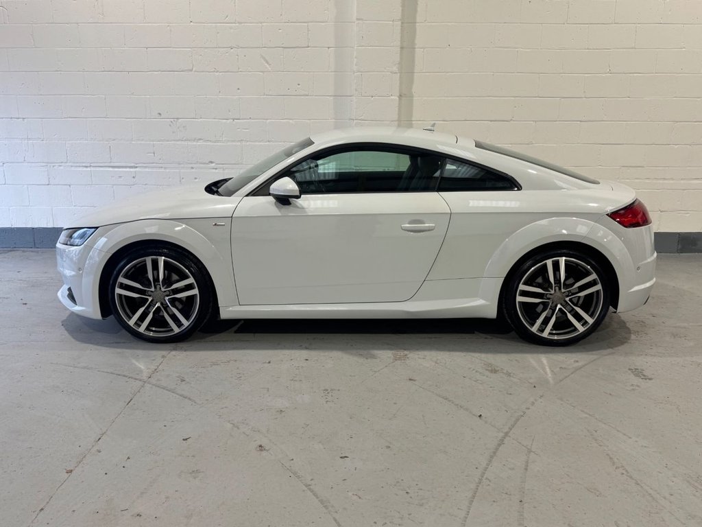 Used Audi TT 2015 for sale - 77038477: Photo 7