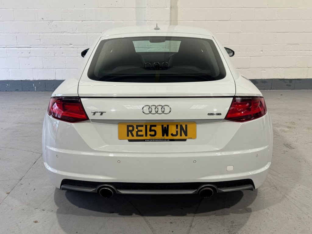 Used Audi TT 2015 for sale - 77038477: Photo 9