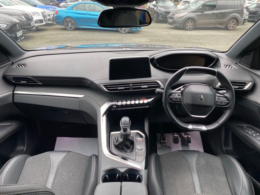 Used Peugeot 3008 2019 for sale - 77370103: Photo 12