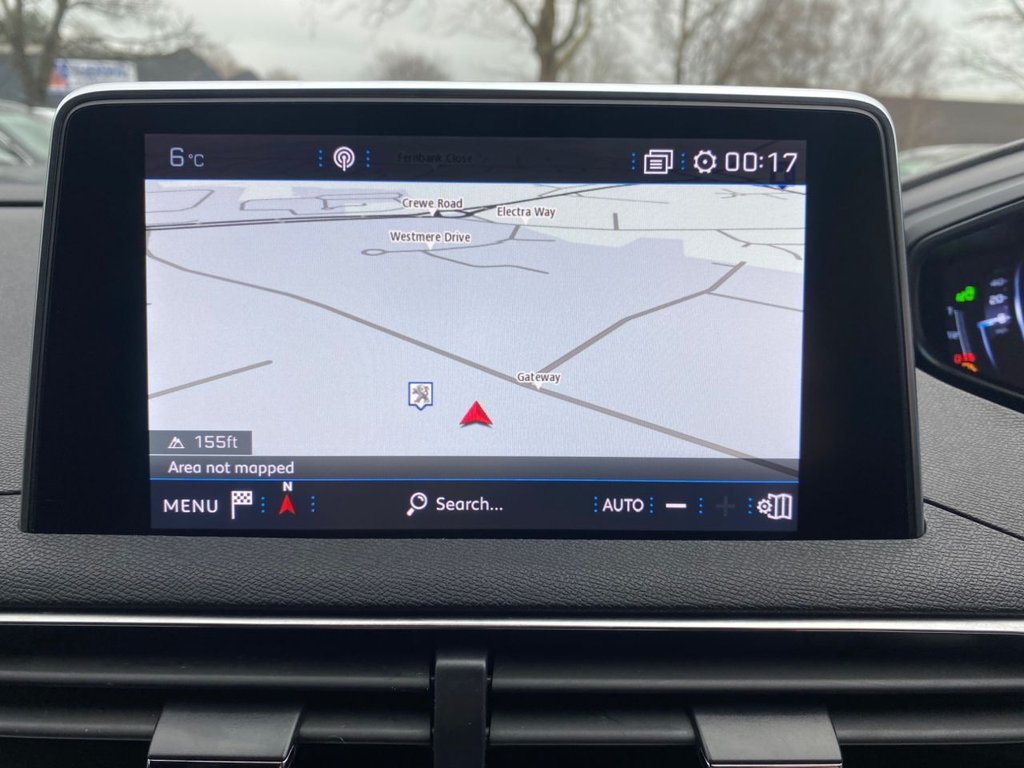 Used Peugeot 3008 2019 for sale - 77370103: Photo 13