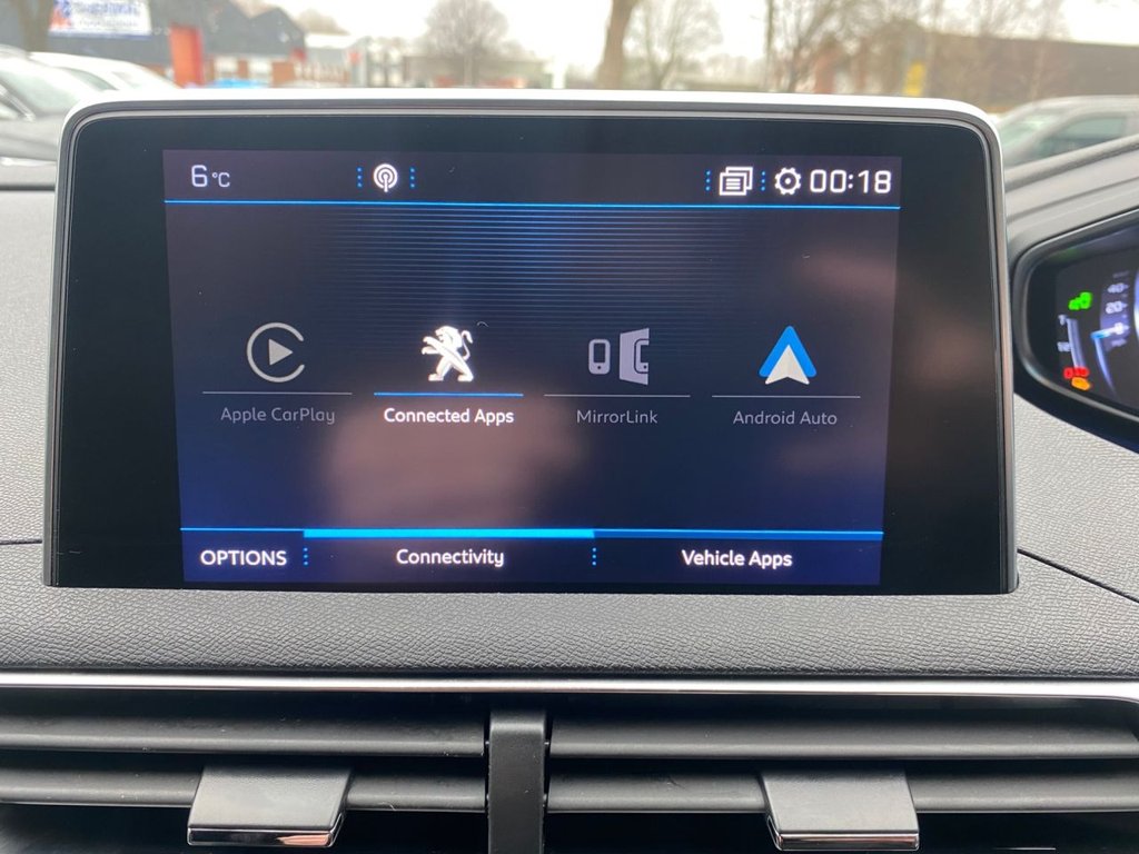 Used Peugeot 3008 2019 for sale - 77370103: Photo 14