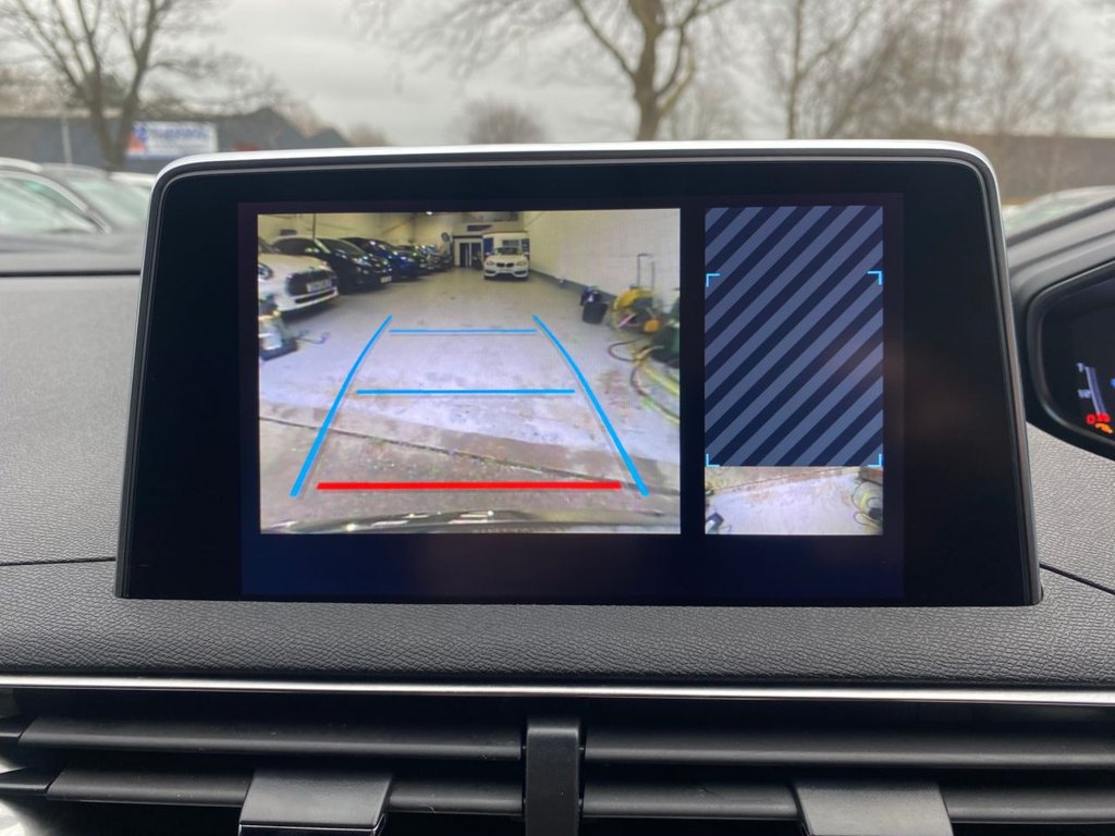 Used Peugeot 3008 2019 for sale - 77370103: Photo 15